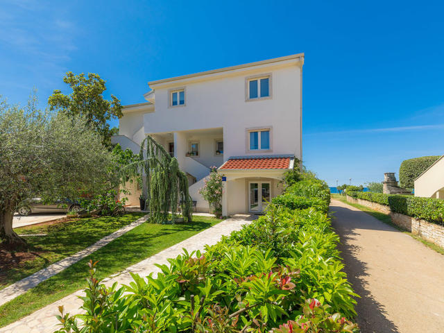 House/Residence|Mira|Istria|Umag