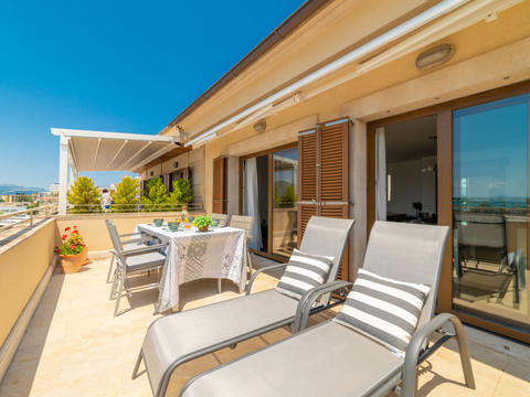 Huis/residentie|Nautic Sea Views|Mallorca|Port d'Alcúdia