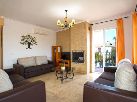 Indenfor|Villa Delfín|Costa Blanca|Calpe/Calp