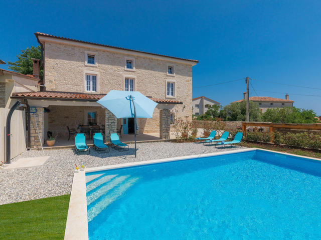House/Residence|Antonina|Istria|Medulin/Ližnjan