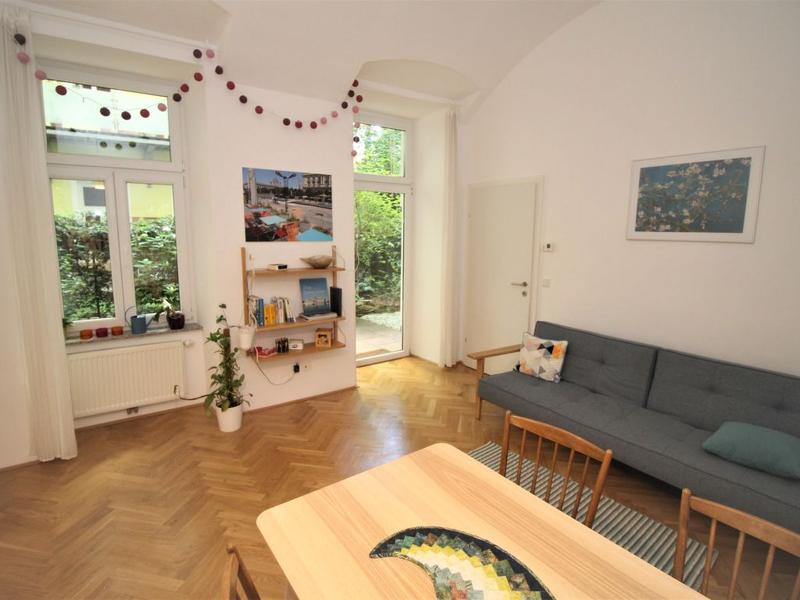 L'intérieur du logement|City Oase Garden|Vienne|Vienne/4. District