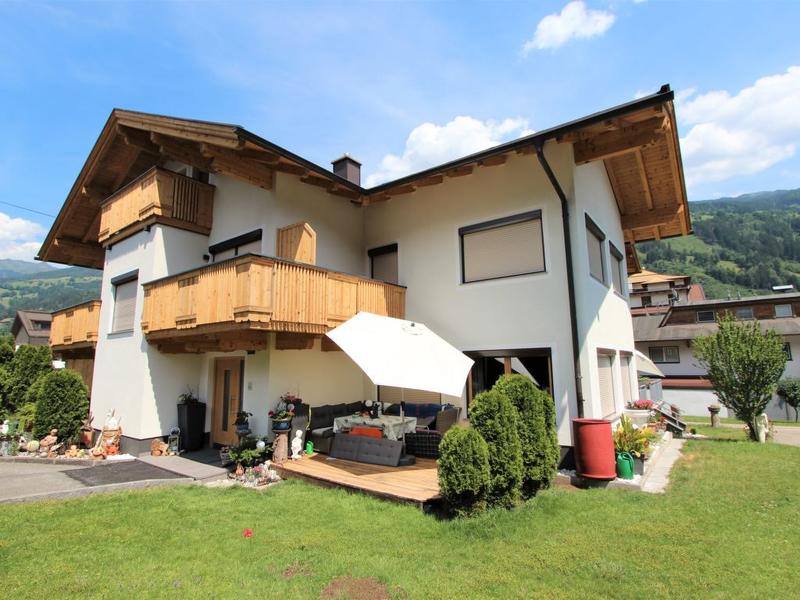Casa / Residência|Schweiberer|Zillertal|Aschau im Zillertal