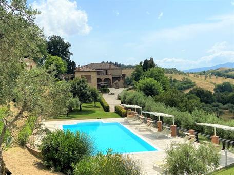 House/Residence|Olenadro|Maremma Inland|Volterra