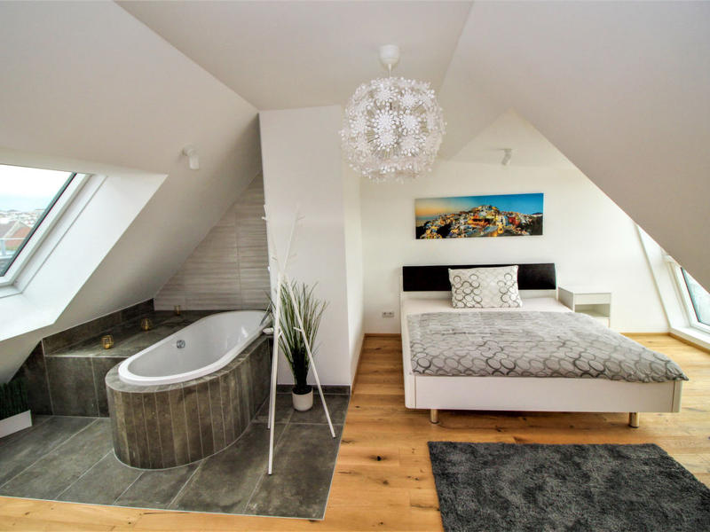 L'intérieur du logement|Relax (AC incl.)|Vienne|Vienne/16. district
