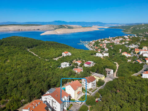 Dom/Rezydencja|Villa Anna (JAD110)|Kvarner|Crikvenica/Jadranovo