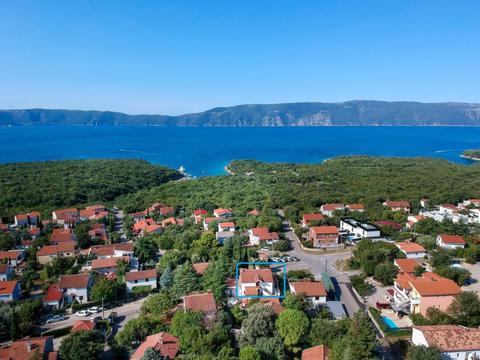 Huis/residentie|Dilly (KRK116)|Kvarner baai|Krk/Pinezići