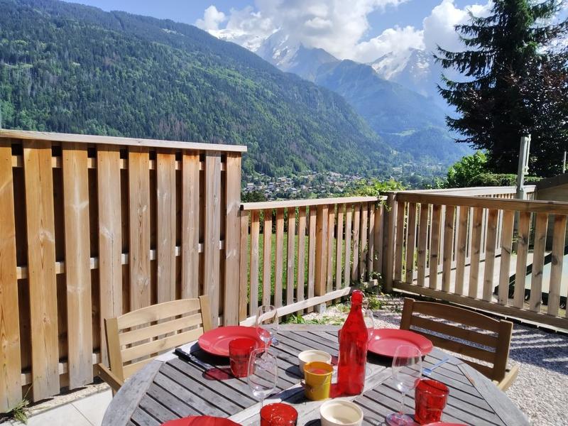 Haus/Residenz|Le Clos Alpin|Savoyen - Hochsavoyen|Saint Gervais