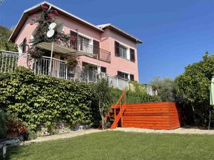 Haus/Residenz|Villa Paradiso (DOL192)|Ligurien Riviera Ponente|Dolcedo