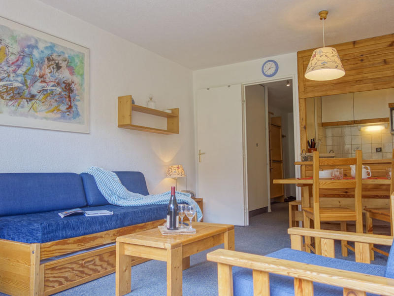 Innenbereich|Les Tommeuses|Savoyen - Hochsavoyen|Tignes