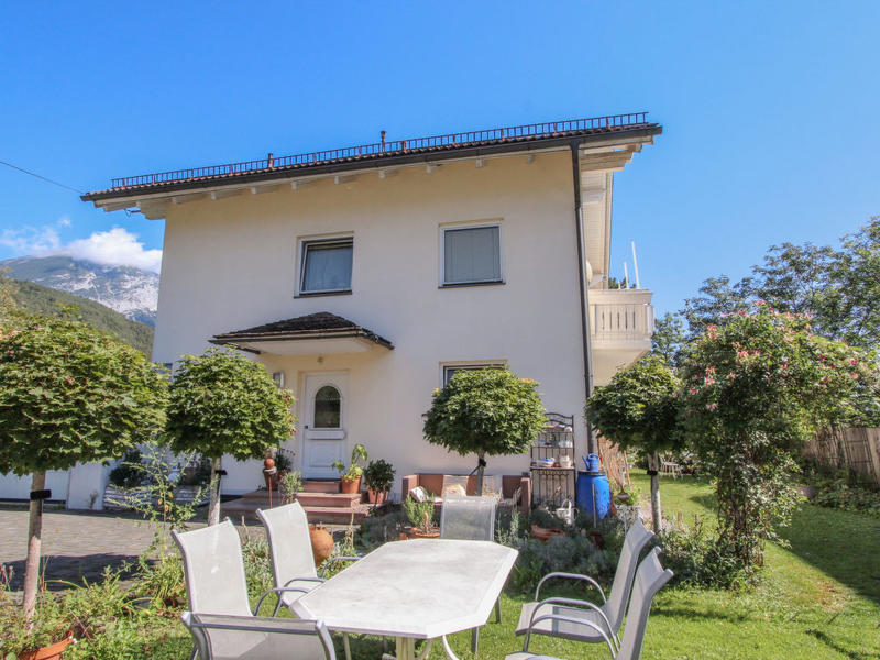 Casa / Residência|Evelyne|Tirol|Zirl