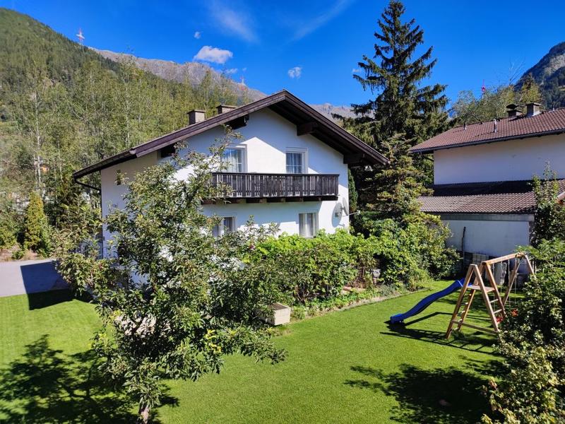 House/Residence|Apart Patricia (PTZ101)|Oberinntal|Prutz/Kaunertal
