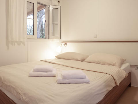 Inside|Mobilhome Deluxe|Istria|Rovinj/Bale