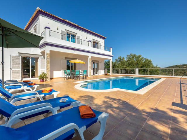 Huis/residentie|Casa Joaquim|Algarve|Estoi