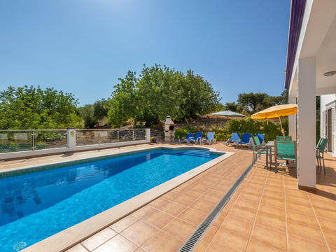 Huis/residentie|Casa Joaquim|Algarve|Estoi