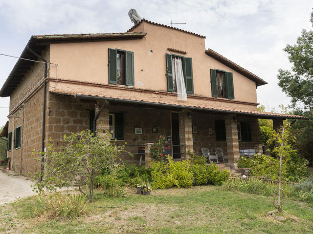 House/Residence|Casale Ai Noccioli|Lazio Inland|Lago di Vico