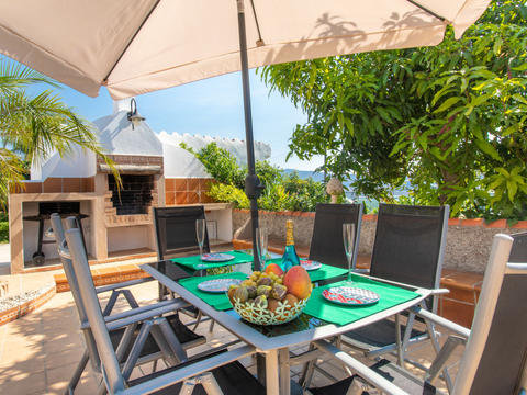 Huis/residentie|El Pino|Costa Tropical|Motril