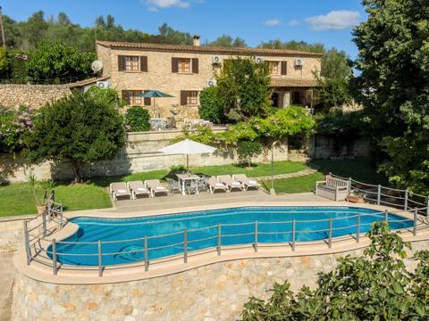 House/Residence|Son Femenia|Mallorca|Can Picafort