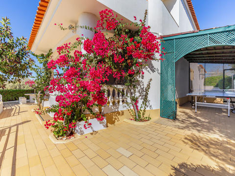 Huis/residentie|Vivenda Deolinda|Algarve|Albufeira