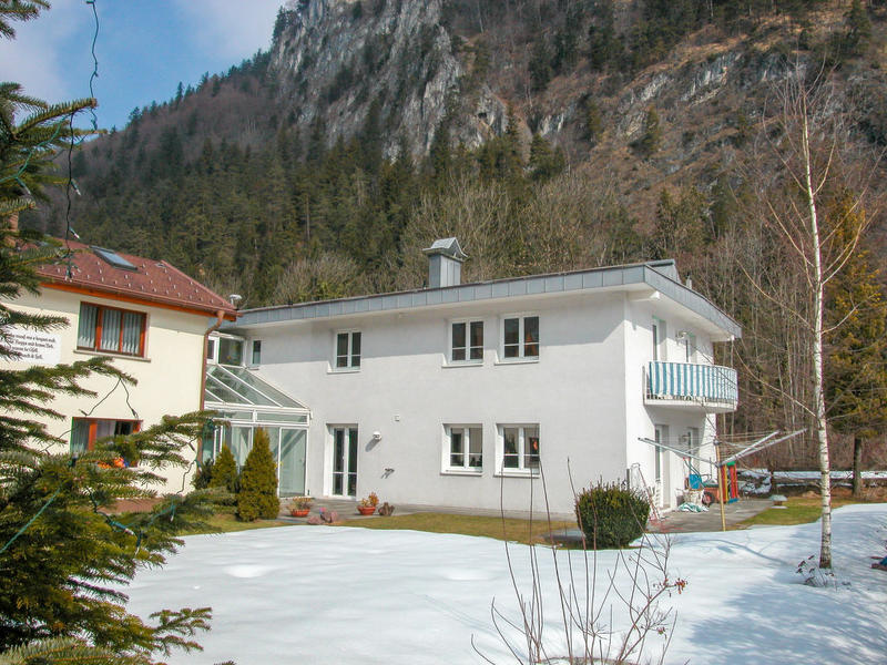 Maison / Résidence de vacances|Dobler (LNR110)|Montafon|Lorüns