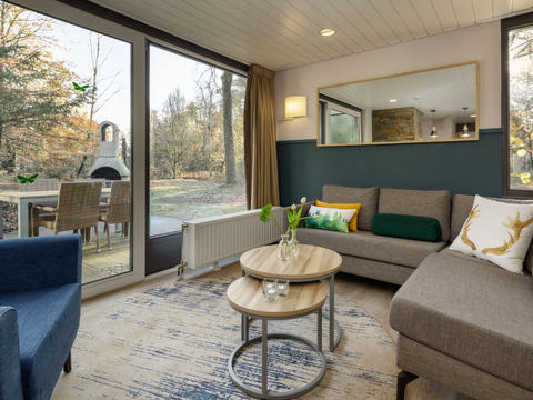 Inside|VIP Cottage|Belgisch Limburg|Peer