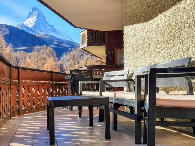 House/Residence|Nirwana|Valais|Zermatt