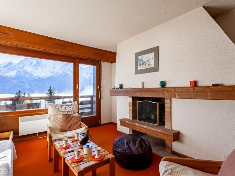 Sisällä|La Christaz|Alpit /Savoie - Haute Savoie|Saint Gervais