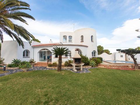 Haus/Residenz|Villa Torreon|Costa Dorada|L'Ametlla de Mar