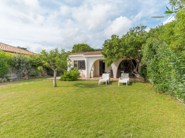 Haus/Residenz|Villa Bassi (REI220)|Sardinien|Costa Rei