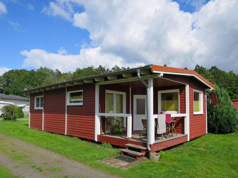 House/Residence|Erzeberg|Hessisches Bergland|Bad Emstal
