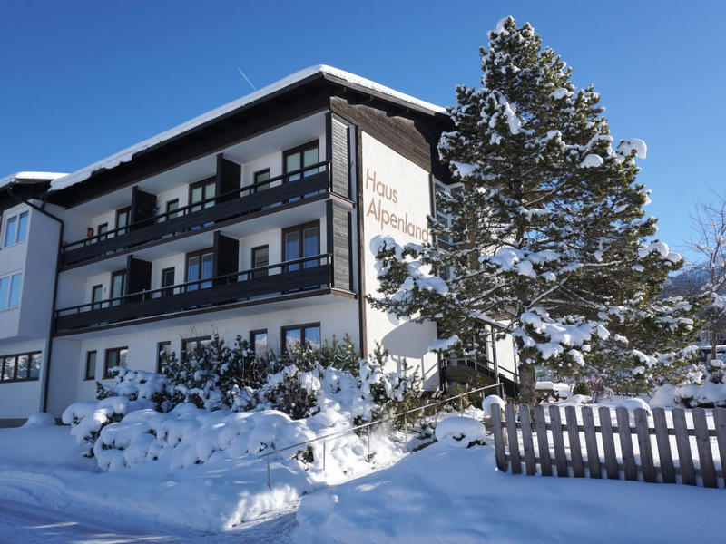 Maison / Résidence de vacances|Alpenland|Tyrol|Seefeld in Tirol