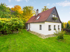Haus/Residenz|Horní Prysk|Isergebirge|Liberec