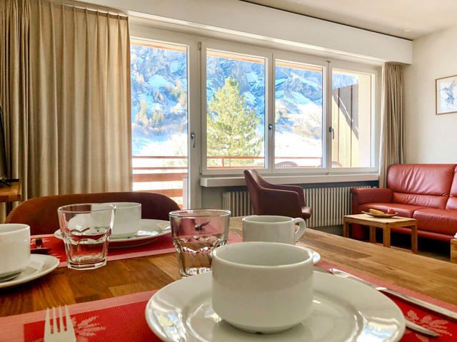 Inside|Ringstrasse (Utoring)|Valais|Leukerbad