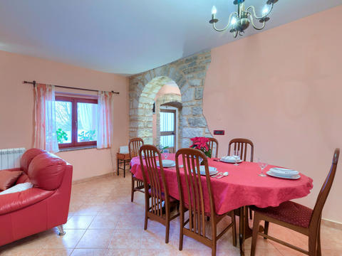 Dentro|Villa Mate i Kate|Istra|Rovinj/Žminj