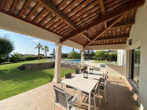 House/Residence|Les Cycas|Cote d'Azur|Grimaud