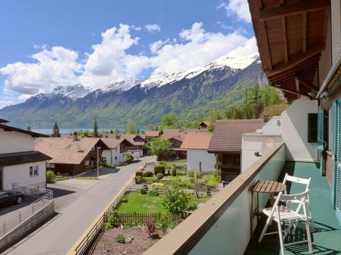 Haus/Residenz|Belvedere|Berner Oberland|Brienz