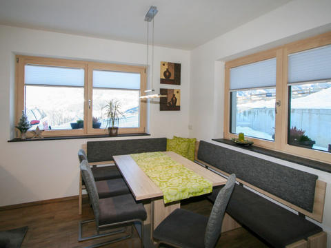 L'intérieur du logement|Nina|Zillertal|Hippach