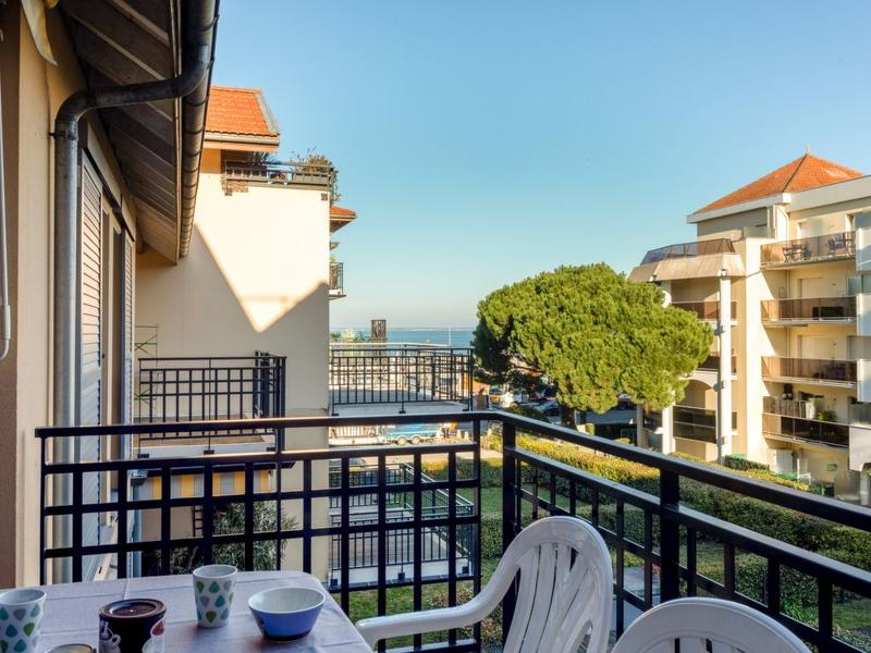 Haus/Residenz|Les Amarres de l'Aiguillon|Gironde|Arcachon