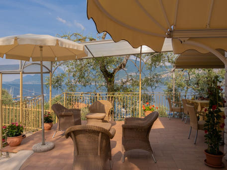 Appartement Casa Maria, Gardameer, Brenzone