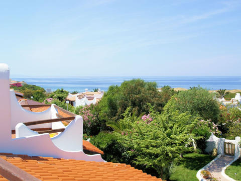 Maison / Résidence de vacances|Tipo D|Sardaigne|Valledoria