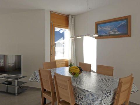 Unutrašnjost|Eiger Residence Apt.H|Bern Oberland|Wengen