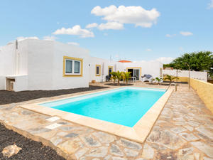 Haus/Residenz|Vista del Mar 1|Fuerteventura|La Oliva