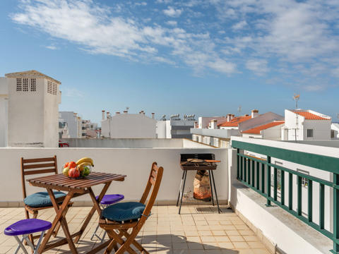 Indenfor|Inara & Mayra's Home|Algarve|Monte Gordo