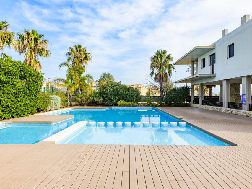 Appartement Porte Venere, Spanje, Kust van Azahar, Moncofar, Buitenzwembad