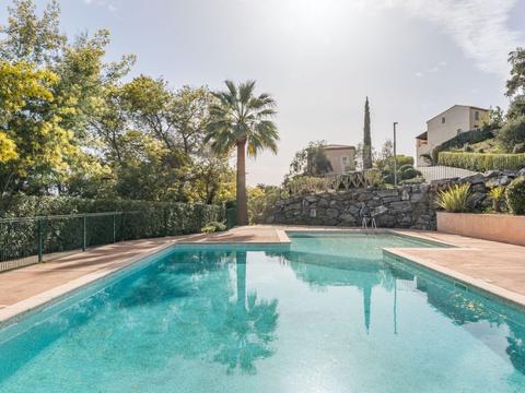 Huis/residentie|Les Maisons du Golf|Côte d'Azur|Sainte Maxime