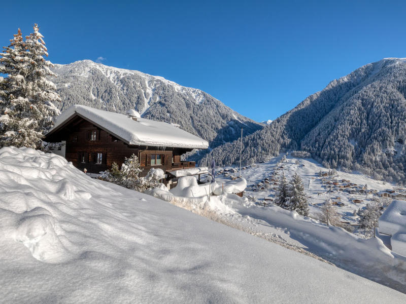 Maison / Résidence de vacances|Alpinchalet Zigjam (GUR600)|Montafon|Gaschurn