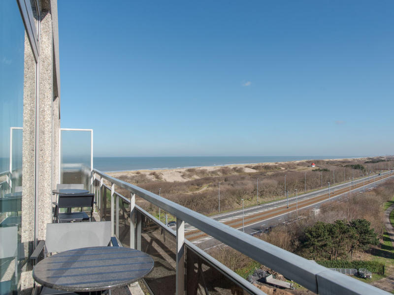 Hus/ Residence|Residentie Astrid|Kust|Bredene