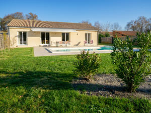 Haus/Residenz|Philibert|Gironde|Carcans