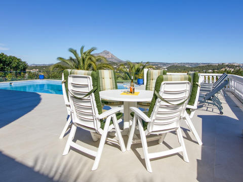 House/Residence|Villa Bonheur|Costa Blanca|Jávea