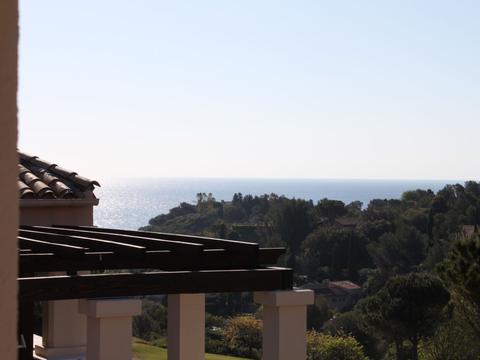 House/Residence|L'Esquinade F6 225|Cote d'Azur|Agay Village Cap Esterel