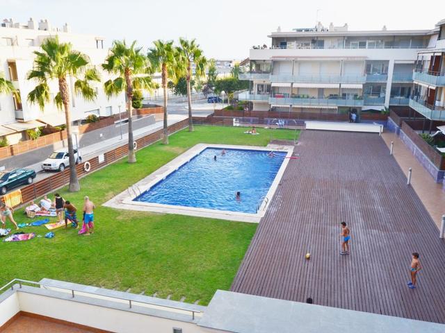 Haus/Residenz|Deltamar|Costa Dorada|St Carles de la Ràpita